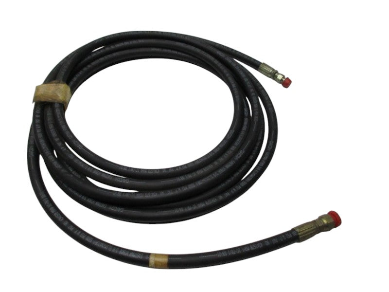 DAYCO 2010ST-20 HYDRAULIC HOSE 3/8" ID 20 FT  NSNP