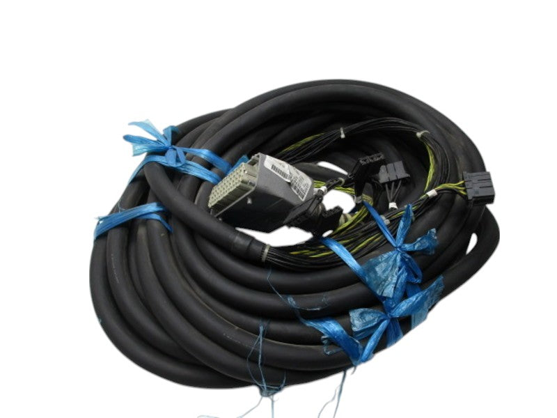 FANUC A660-4004-T188#L205M CABLE ASSEMBLY XGMF-14982  NSNP
