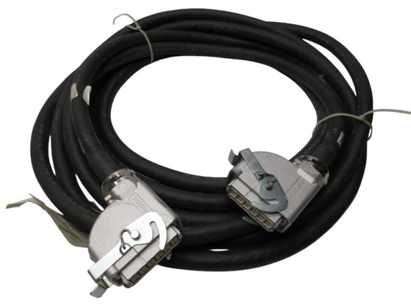 YASKAWA HW92715910 CABLE ASSEMBLY  NSNP