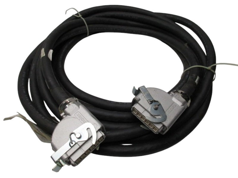 YASKAWA HW92715910 CABLE ASSEMBLY  NSNP