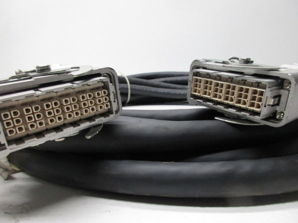 YASKAWA HW92715910 CABLE ASSEMBLY  NSNP
