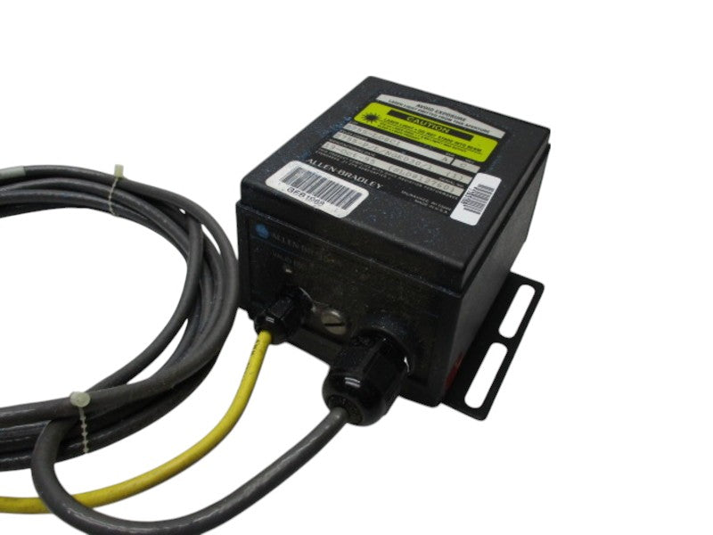 INDUSTRIAL SPARE PART 2755-LD8C1 SER.A LASER  NSNP