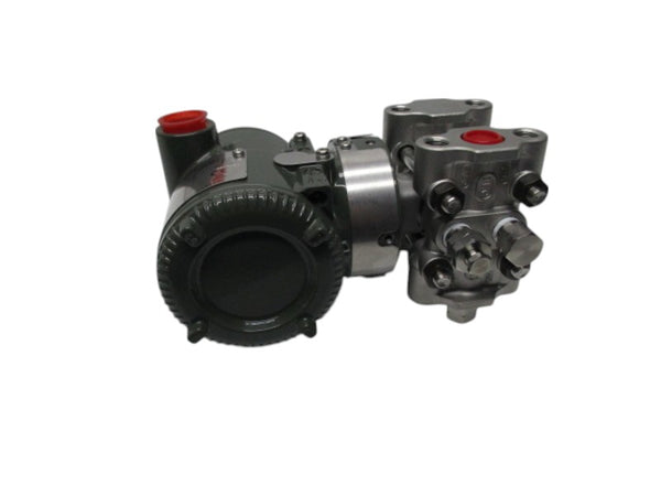 YOKOGAWA EJA310E-DMS4G-U17NN/FU1/D1 PRESSURE TRANSMITTER  NSMP