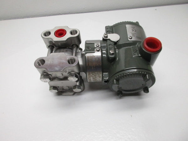 YOKOGAWA EJA310E-DMS4G-U17NN/FU1/D1 PRESSURE TRANSMITTER  NSMP