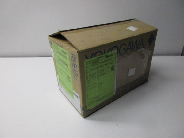 YOKOGAWA EJA310E-DMS4G-U17NN/FU1/D1 PRESSURE TRANSMITTER  NSMP