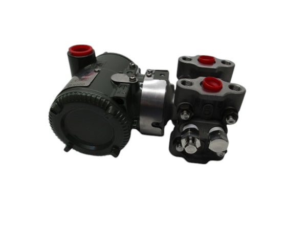 YOKOGAWA EJA110E-DHS4G-917NN/FU1/D1 PRESSURE TRANSMITTER  NSMP
