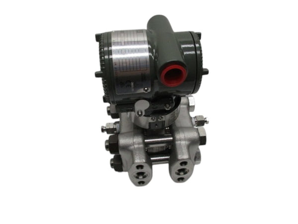 YOKOGAWA EJA130E-JMS4G-U17NN/FU1/D1 PRESSURE TRANSMITTER  NSMP