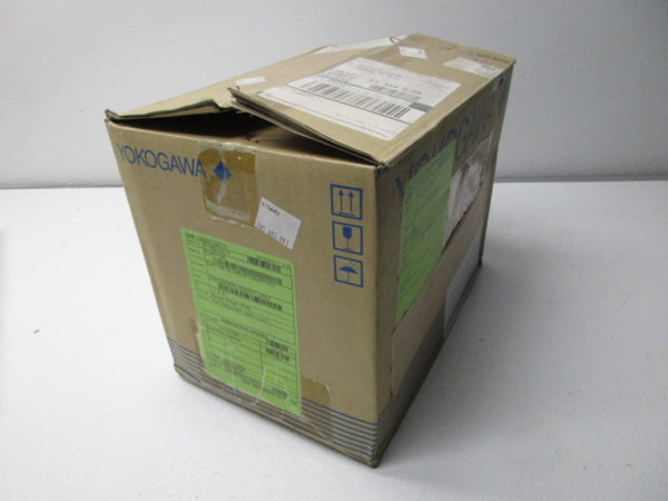 YOKOGAWA EJA110E-DLH4G-917NN/FF1/D1 PRESSURE TRANSMITTER  NSMP