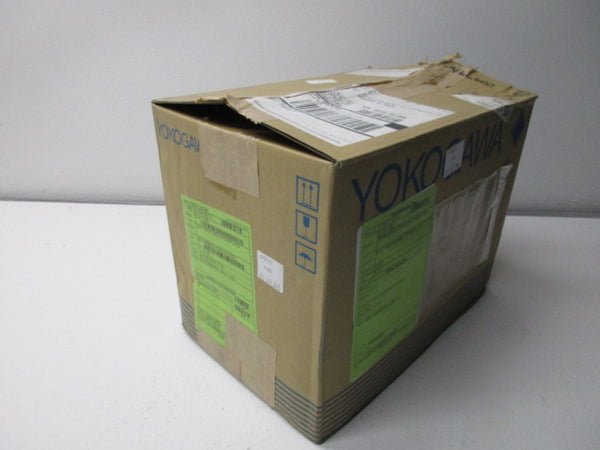 YOKOGAWA EJA110E-DFS4G-U17NN/FU1/D1 PRESSURE TRANSMITTER  NSMP