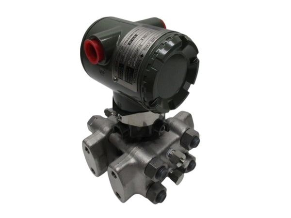 YOKOGAWA EJA130A-DHS4B-92NN/FF1/D1 PRESSURE TRANSMITTER  NSMP