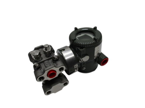 YOKOGAWA EJA430E-DAS4G-917EB/FU1/D1 PRESSURE TRANSMITTER  NSMP