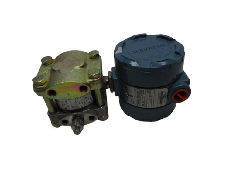 ROSEMOUNT 1151GP0E22B1 NSMP