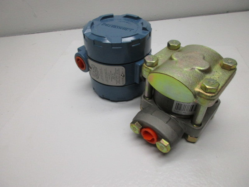 ROSEMOUNT 1151GP0E22B1 NSMP