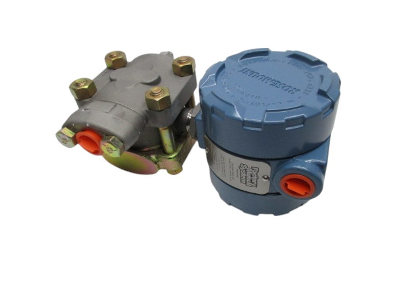 ROSEMOUNT 1151GP4E22B1 NSNP