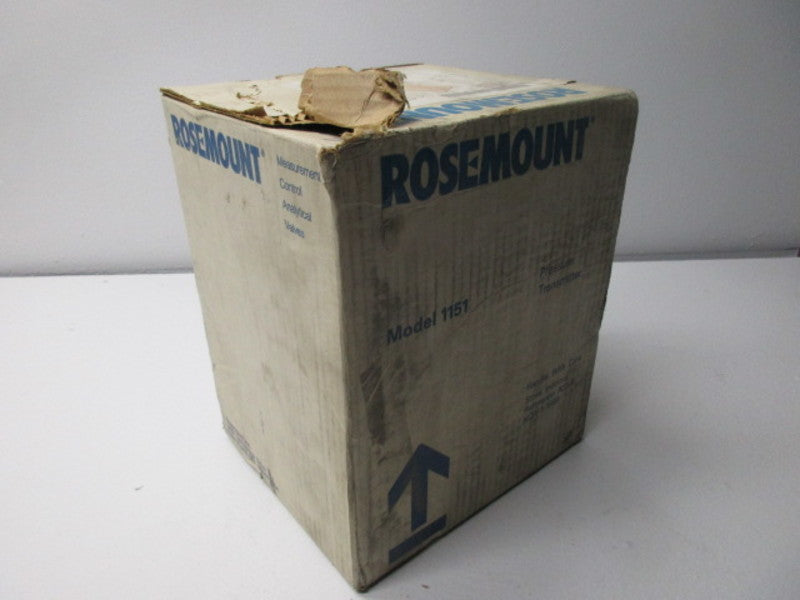 ROSEMOUNT 1151GP4E22B1 NSNP