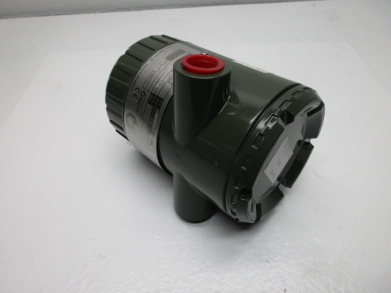 YOKOGAWA YTA110-DA2DH/D2/FU1 TEMPERATURE TRANSMITTER  NSNP