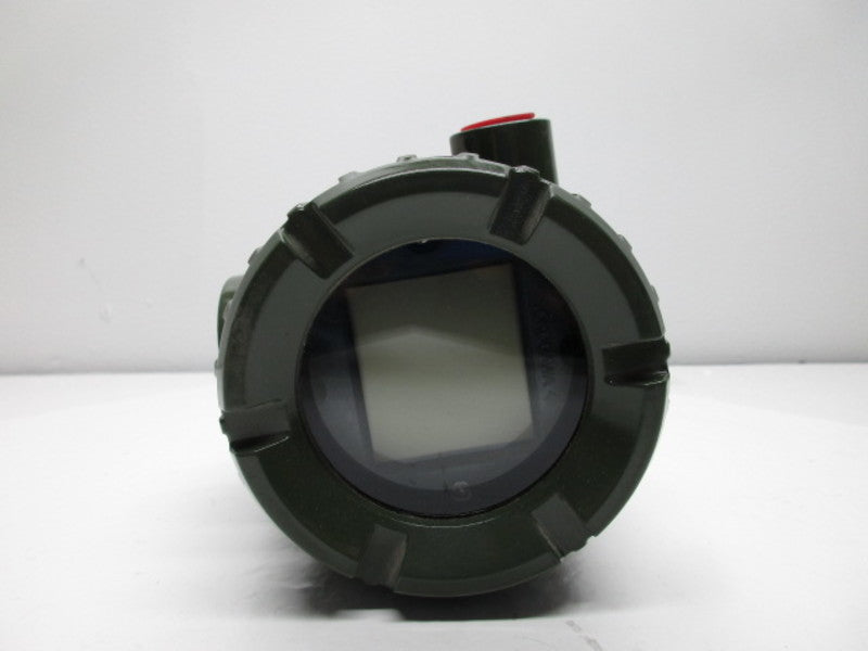 YOKOGAWA YTA110-DA2DH/D2/FU1 TEMPERATURE TRANSMITTER  NSNP