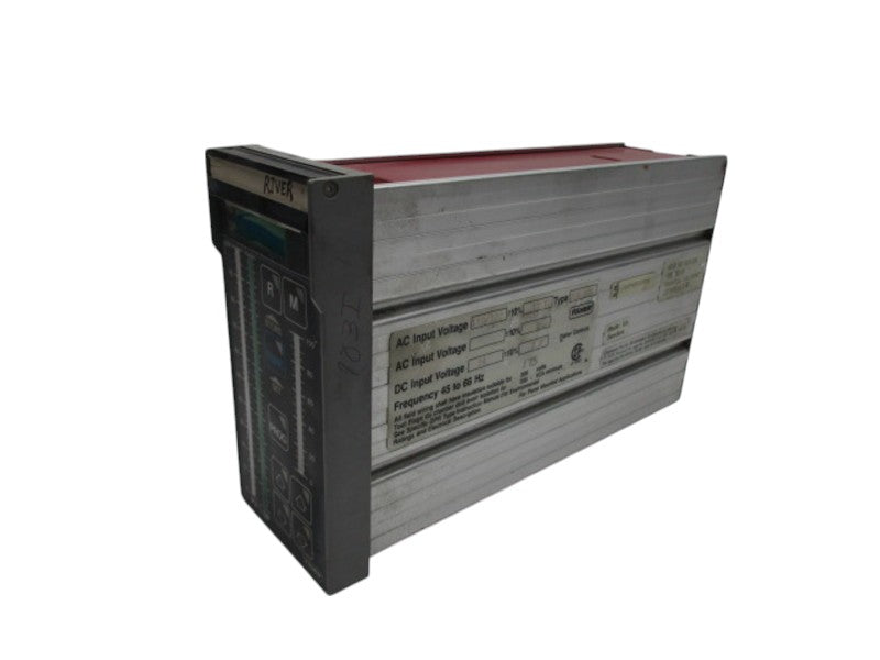 FISHER DPR900X1-A7 CONTROLLER TYPE DPR900 (AS PICTURED)  UNMP