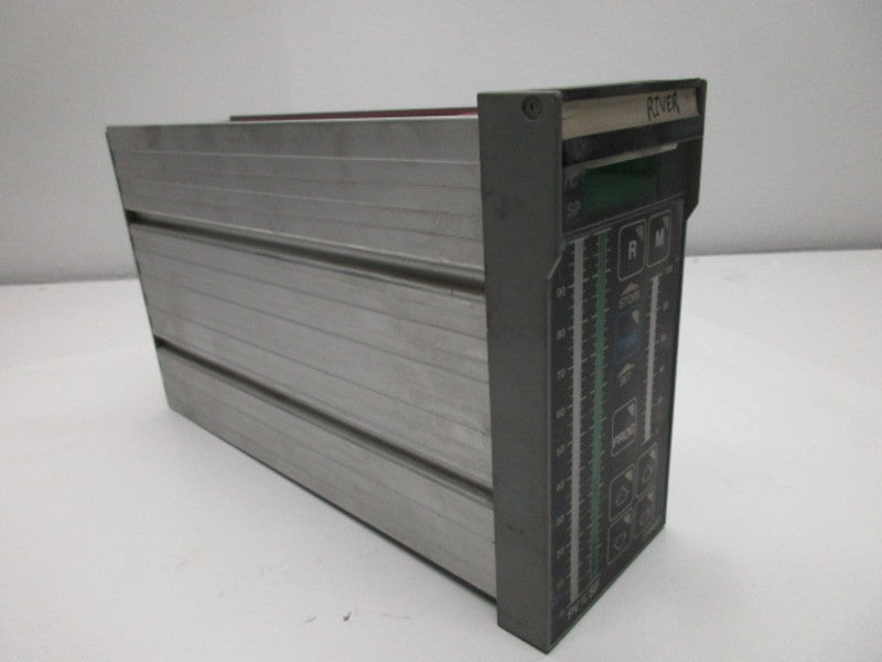FISHER DPR900X1-A7 CONTROLLER TYPE DPR900 (AS PICTURED)  UNMP
