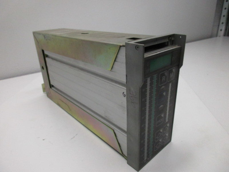 FISHER DPR900X1-A7 TYPE DPR900 CONTROLLER (AS PICTURED)  UNMP