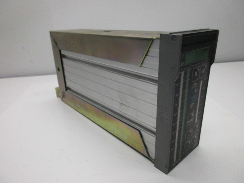 FISHER DPR900X1-A7 CONTROLLER TYPE DPR900  UNMP