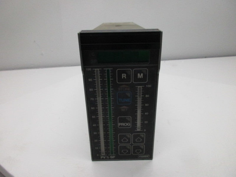 FISHER DPR900X1-A7 CONTROLLER TYPE DPR900  UNMP