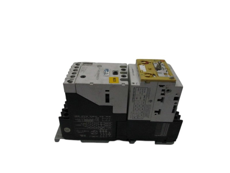 INDUSTRIAL SPARE PART 190-CPS40D SER. A 120V (AS PICTURED) UNMP