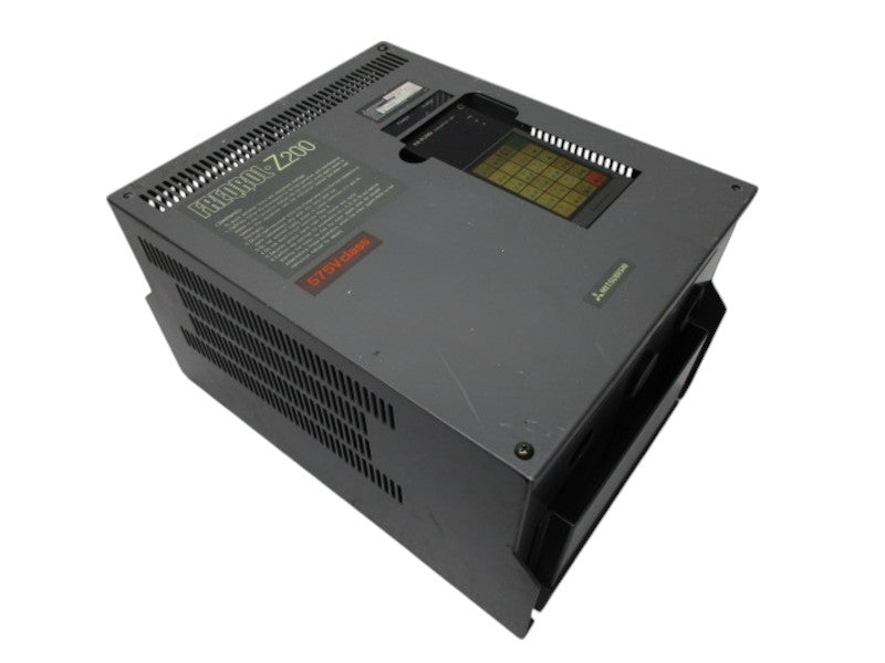 MITSUBISHI FR-Z260-2.2K INVERTOR 575VAC 3 HP  UNMP