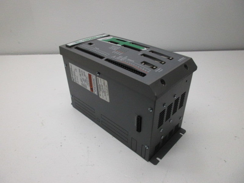 EMERSON AX-4000-00-00-10C AXIMA 4000 SERVO CONTROLLER  NSMP