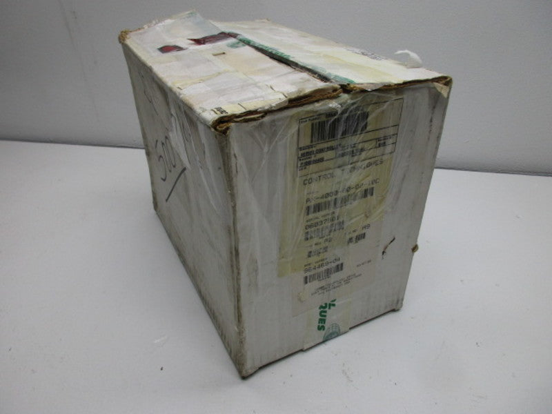 EMERSON AX-4000-00-00-10C AXIMA 4000 SERVO CONTROLLER  NSMP