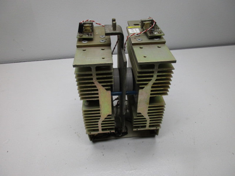 RELIANCE 86466-74R RECTIFIER STACK  UNMP