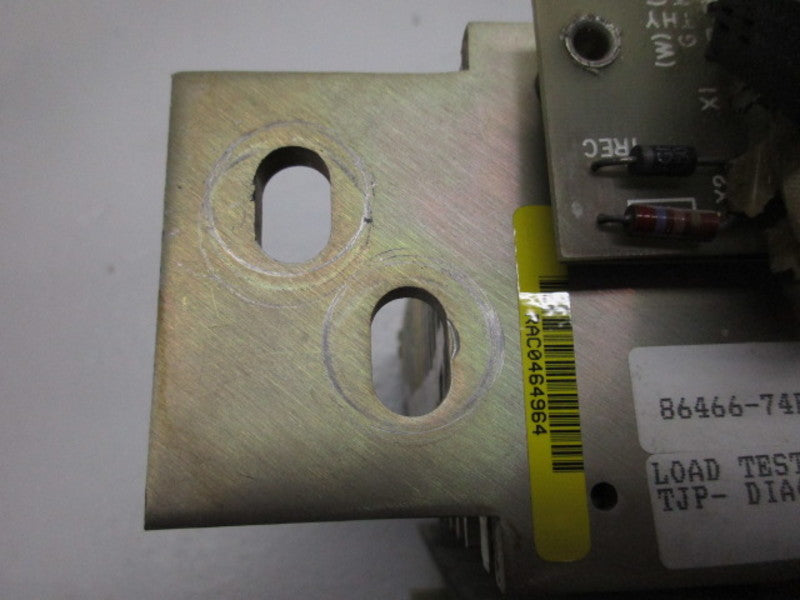 RELIANCE 86466-74R RECTIFIER STACK  UNMP