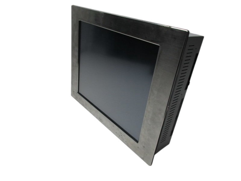 INDUSTRIAL SPARE PART 6181P-17TPXPHSS SER. B  UNMP