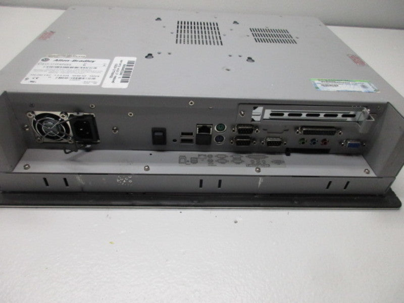 INDUSTRIAL SPARE PART 6181P-17TPXPHSS SER. B  UNMP