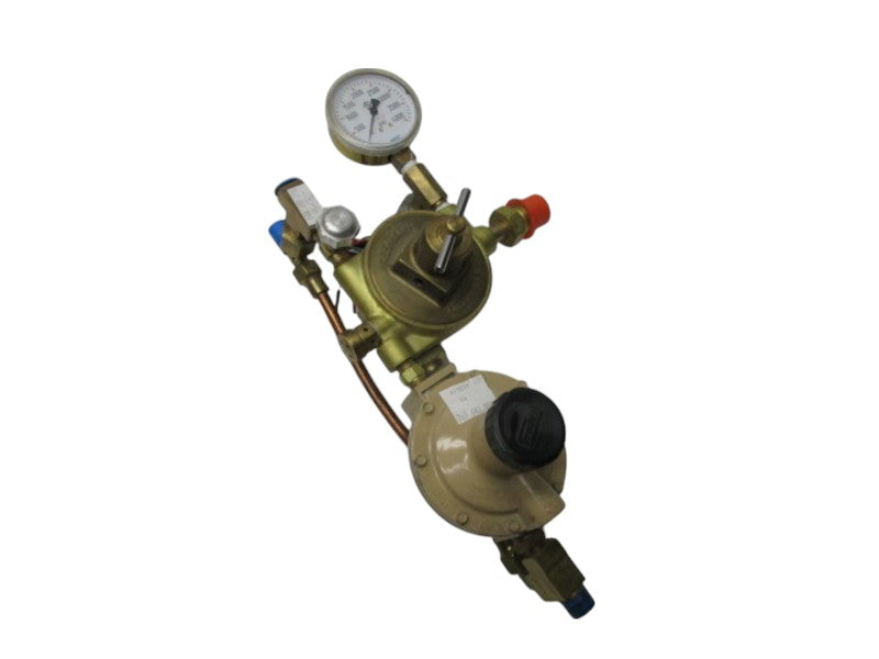 REGO 004291A NITROGEN GAS REGULATOR  NSNP