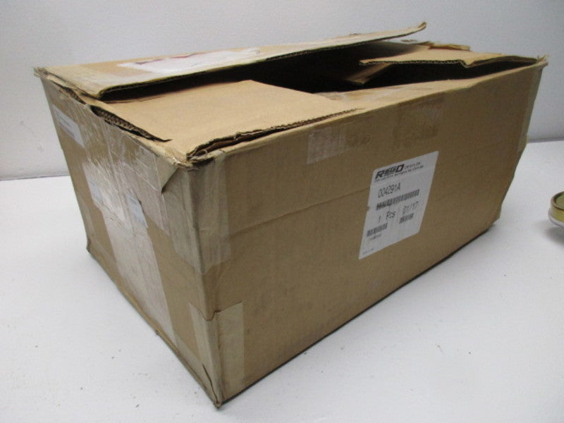 REGO 004291A NITROGEN GAS REGULATOR  NSMP