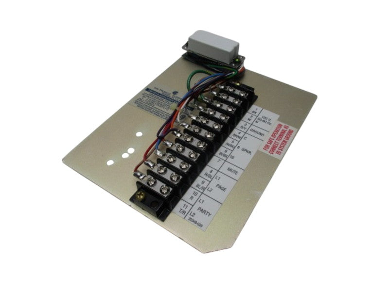 GAITRONICS 758-001A HARNESS KIT  NSMP