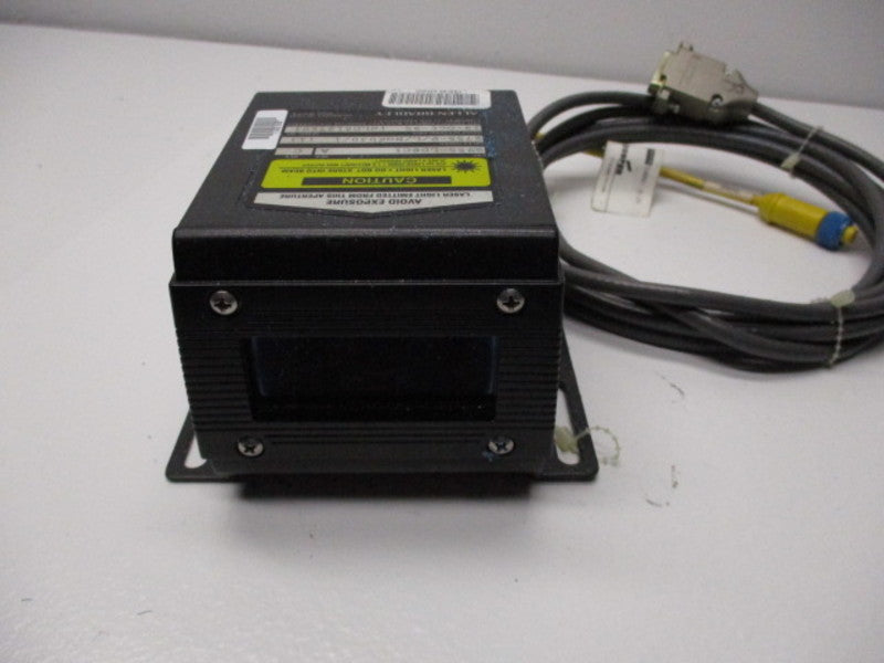 INDUSTRIAL SPARE PART 2755-LD8C1 SER.A LASER  NSNP