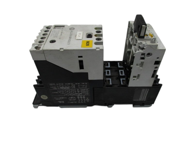INDUSTRIAL SPARE PART 190-CPS40D SER. A (AS PICTURED) UNMP