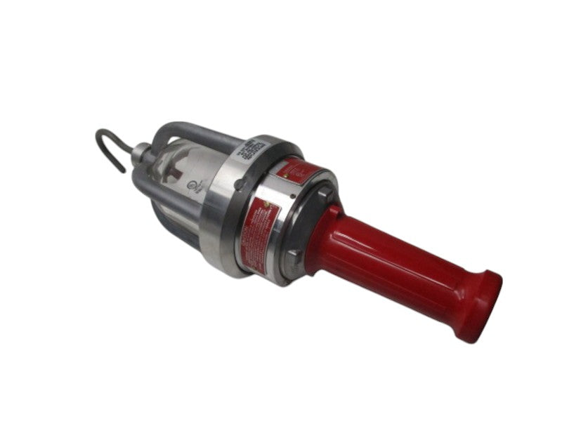WOODHEAD 1301040041 100W HAZARDOUS-DUTY HANDLAMP  NSMP
