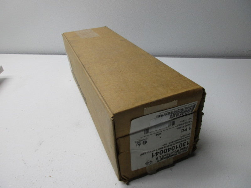 WOODHEAD 1301040041 100W HAZARDOUS-DUTY HANDLAMP  NSMP