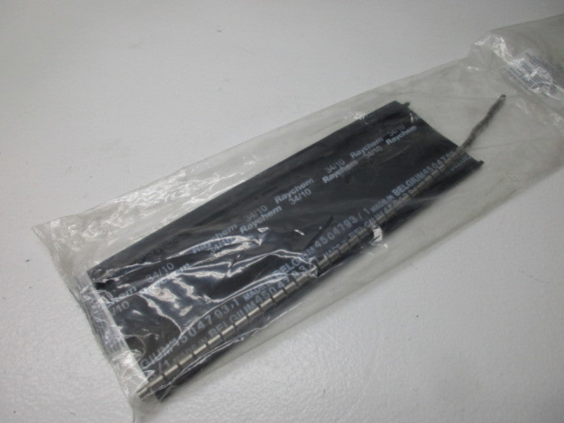 RAYCHEM CRSM-34/10-400 1KV CABLE REPAIR SLEEVE  FACTORY PACKAGE