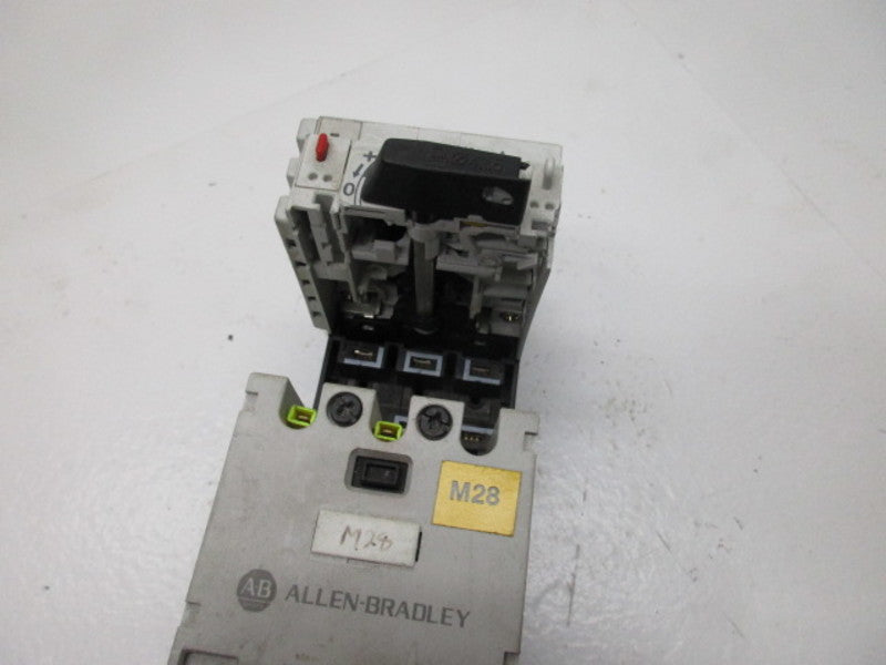 INDUSTRIAL SPARE PART 190-CPS40D SER. A (AS PICTURED) UNMP