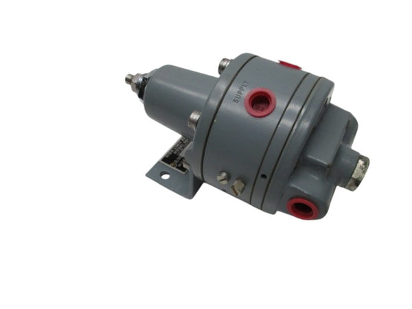 MOORE 709DS12CF TYPE 58H HIGH LIMIT RELAY  NSMP