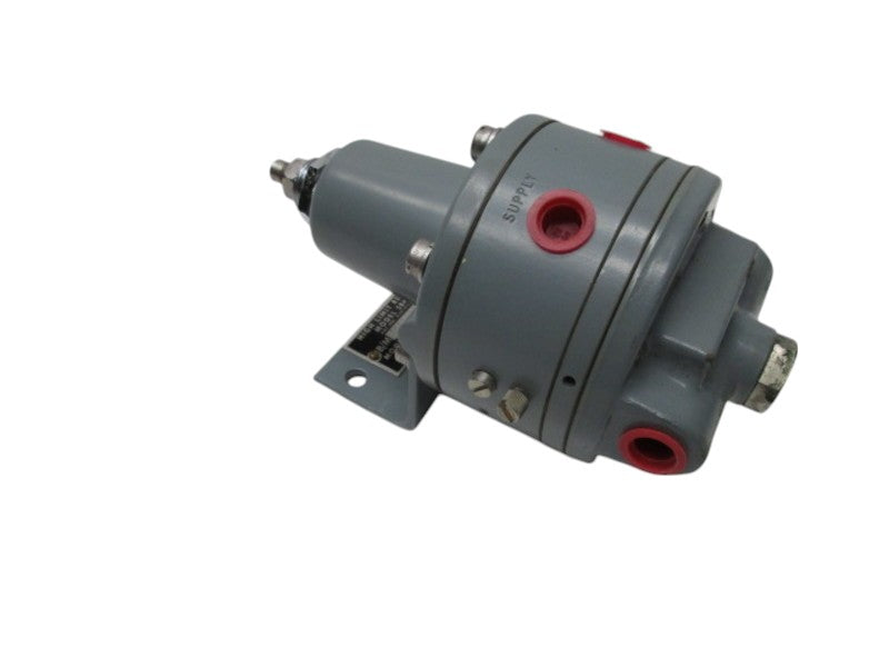 MOORE 709DS12CF TYPE 58H HIGH LIMIT RELAY  NSMP