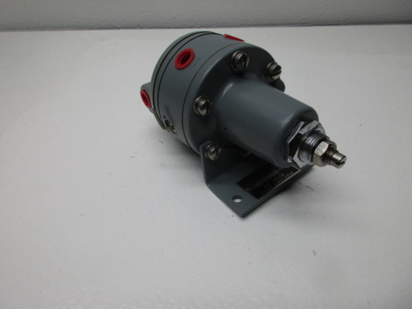MOORE 709DS12CF TYPE 58H HIGH LIMIT RELAY  NSMP
