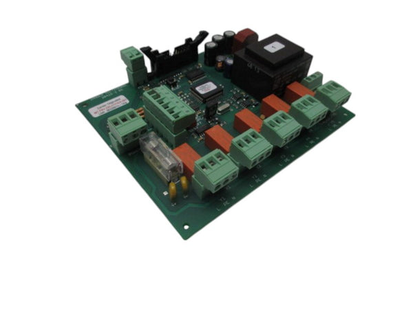 ZANDER MULTITRONIC 38328815/14/P CIRCUIT BOARD  NSNP
