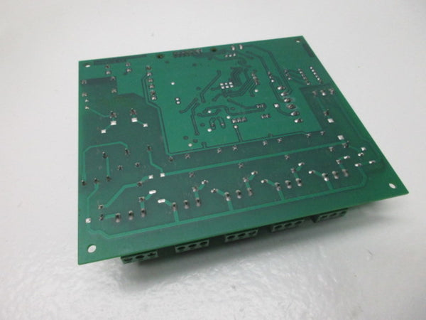ZANDER MULTITRONIC 38328815/14/P CIRCUIT BOARD  NSNP