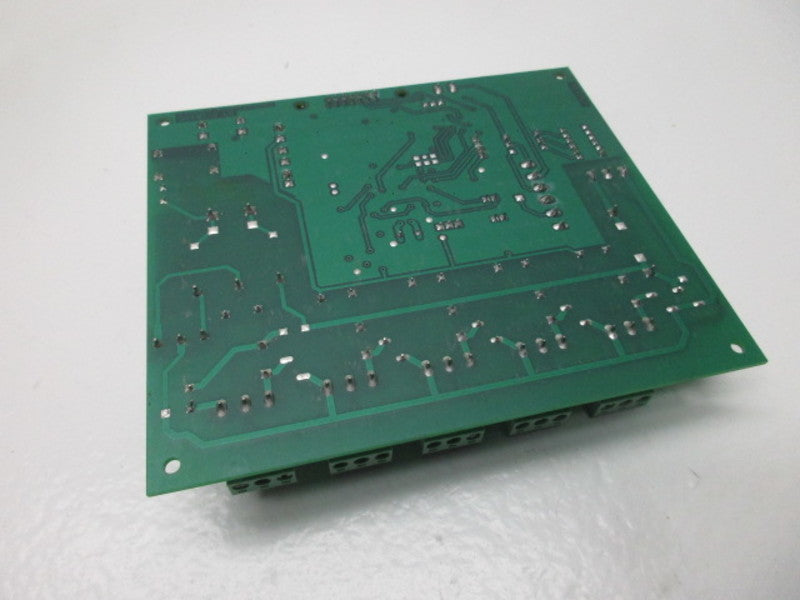 ZANDER MULTITRONIC 38328815/14/P CIRCUIT BOARD  NSNP