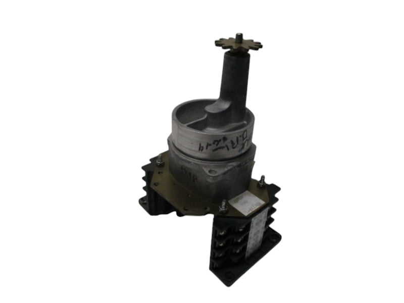 SWITCH 4-GEAR L120-85  NSNP